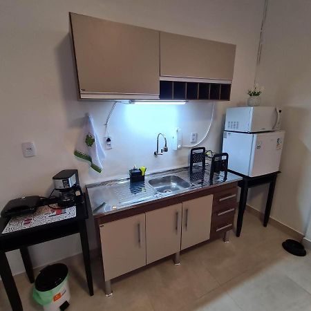 Petropolis. Centro Apartment ภายนอก รูปภาพ