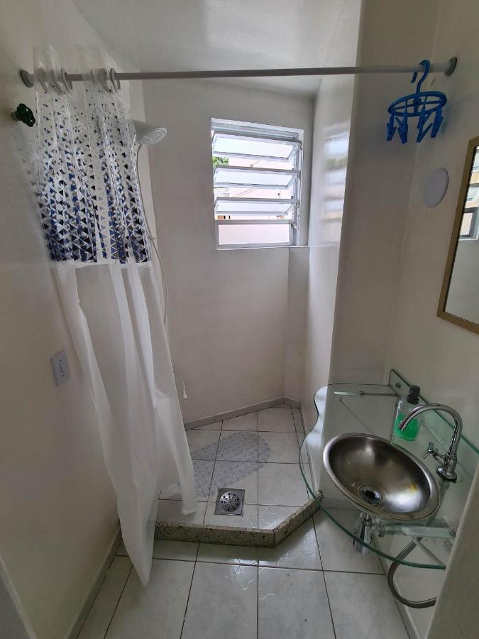 Petropolis. Centro Apartment ภายนอก รูปภาพ