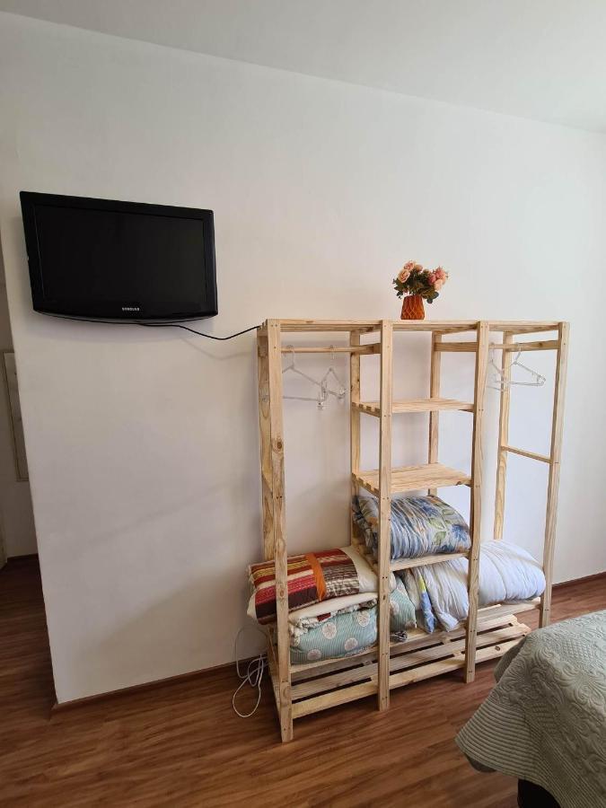 Petropolis. Centro Apartment ภายนอก รูปภาพ